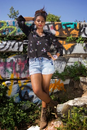 Photo Credit Hamid Segunmaru